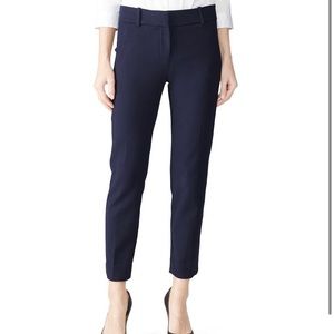 J crew Cameron slim cropped ankle pant, like new
